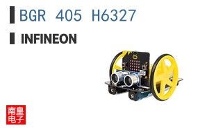 BGR 405 H6327