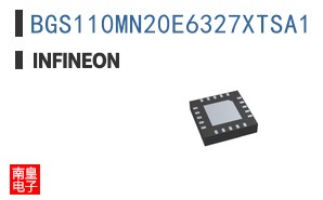 BGS110MN20E6327XTSA1