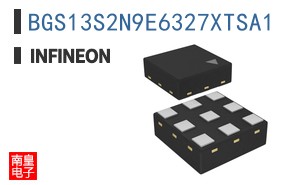 BGS13S2N9E6327XTSA1