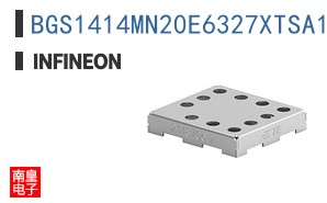 BGS1414MN20E6327XTSA1