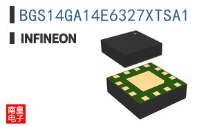 BGS14GA14E6327XTSA1
