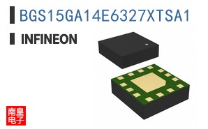 BGS15GA14E6327XTSA1