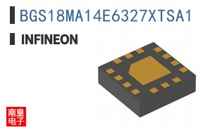 BGS18MA14E6327XTSA1
