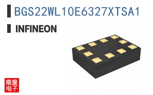BGS22WL10E6327XTSA1