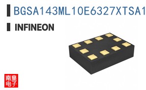 BGSA143ML10E6327XTSA1