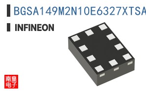 BGSA149M2N10E6327XTSA1
