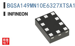 BGSA149MN10E6327XTSA1