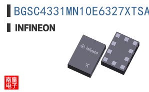 BGSC4331MN10E6327XTSA1