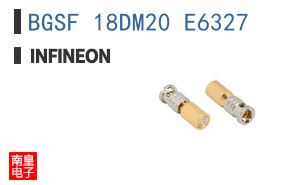 BGSF 18DM20 E6327