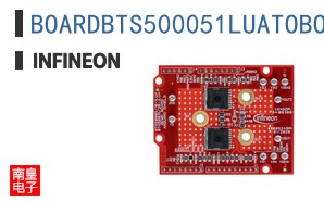 BOARDBTS500051LUATOBO1