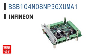 BSB104N08NP3GXUMA1