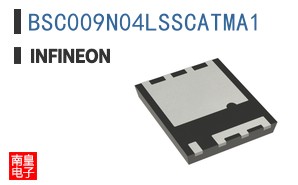 BSC009N04LSSCATMA1