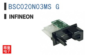 BSC020N03MS G