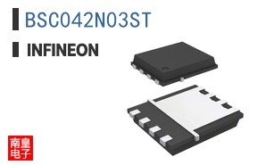 BSC042N03ST