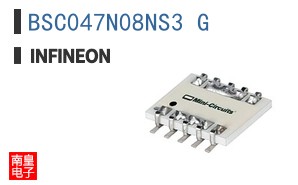 BSC047N08NS3 G