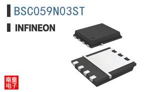 BSC059N03ST