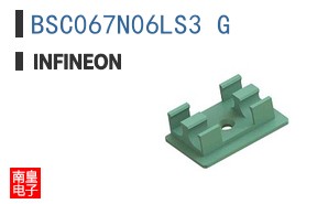 BSC067N06LS3 G