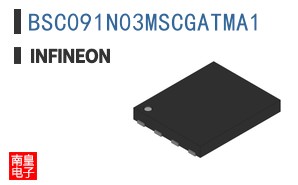 BSC091N03MSCGATMA1