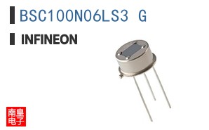 BSC100N06LS3 G