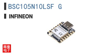 BSC105N10LSF G