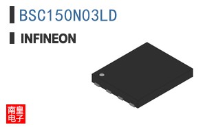 BSC150N03LD