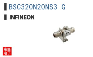 BSC320N20NS3 G