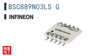 BSC889N03LS G