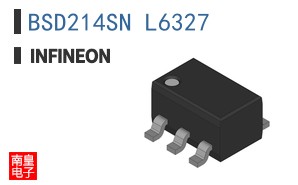 BSD214SNL6327
