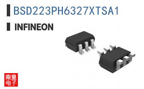 BSD223PH6327XTSA1