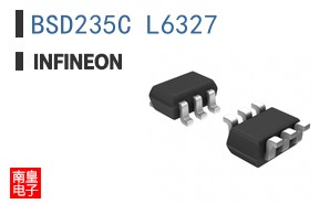 BSD235C L6327
