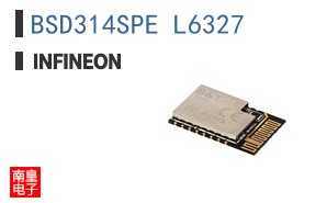 BSD314SPE L6327