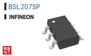 BSL207SP