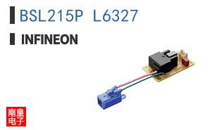 BSL215P L6327