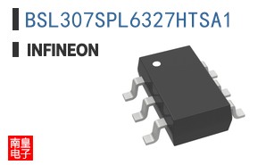 BSL307SPL6327HTSA1