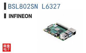 BSL802SN L6327