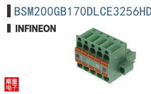 BSM200GB170DLCE3256HDLA1