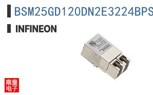 BSM25GD120DN2E3224BPSA1