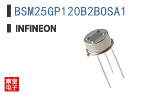 BSM25GP120B2BOSA1