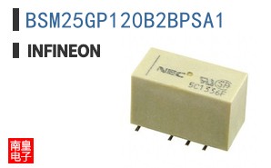 BSM25GP120B2BPSA1