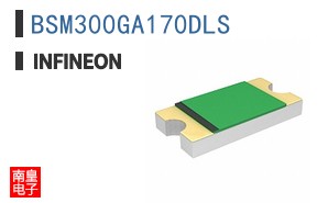 BSM300GA170DLS