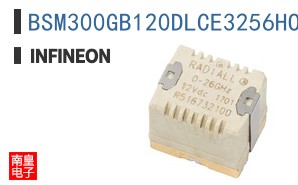 BSM300GB120DLCE3256HOSA1