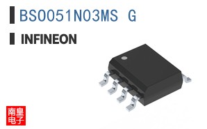 BSO051N03MS G