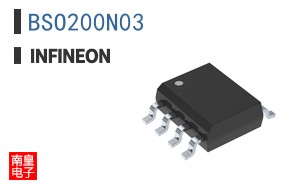 BSO200N03