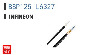 BSP125 L6327