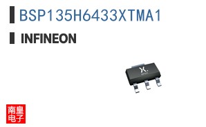 BSP135H6433XTMA1