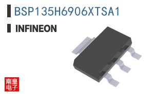 BSP135H6906XTSA1