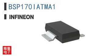 BSP170IATMA1
