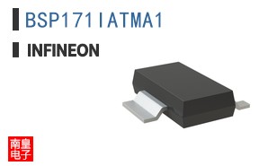 BSP171IATMA1