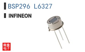 BSP296 L6327