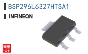 BSP296L6327HTSA1